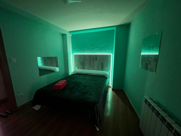 Habitaci贸n en Zaragoza