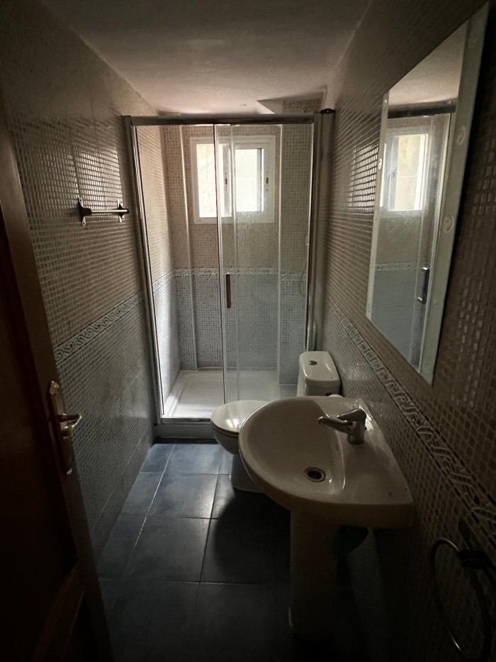 Habitaci贸n en Zaragoza