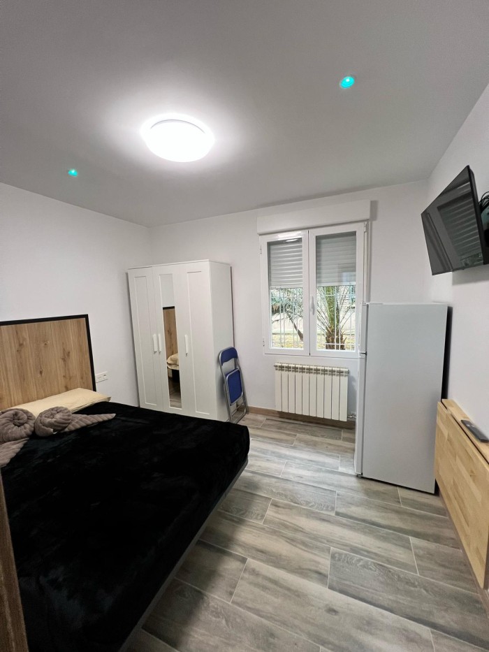 Habitaci贸n en Zaragoza