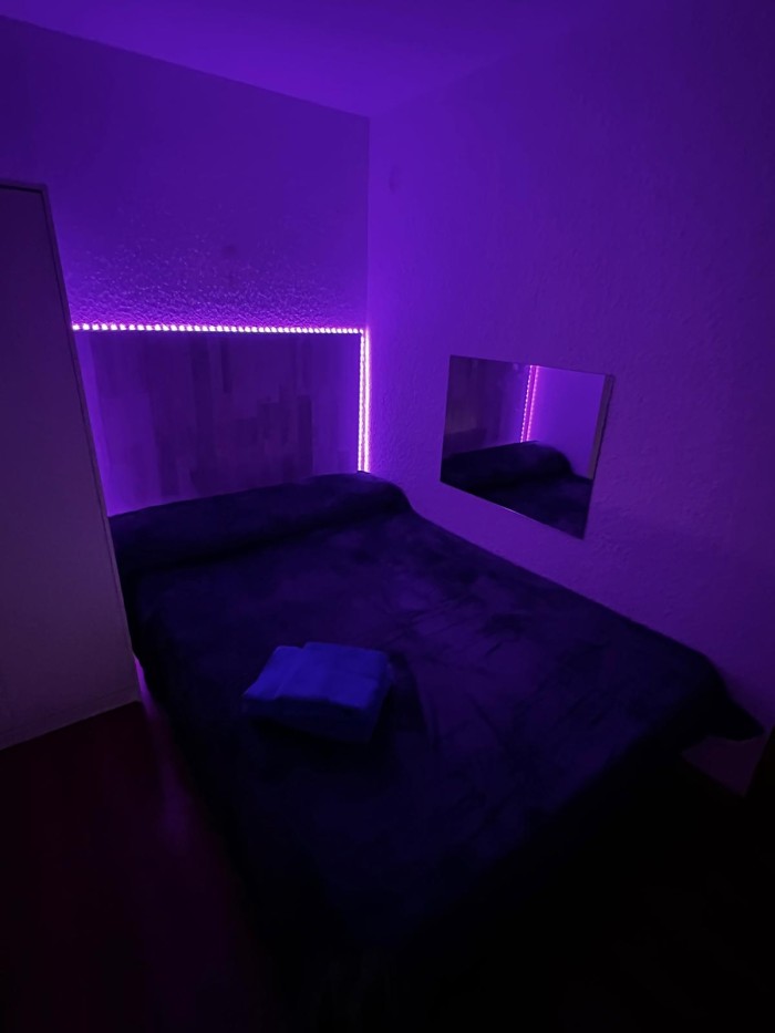 Habitaci贸n en Zaragoza