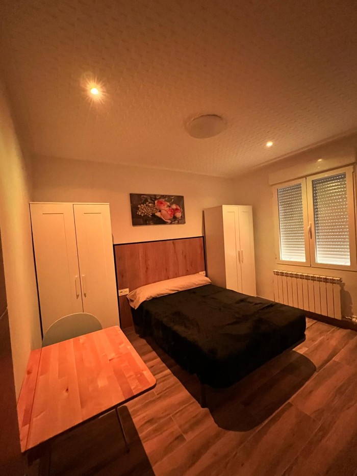 Habitaci贸n en Zaragoza