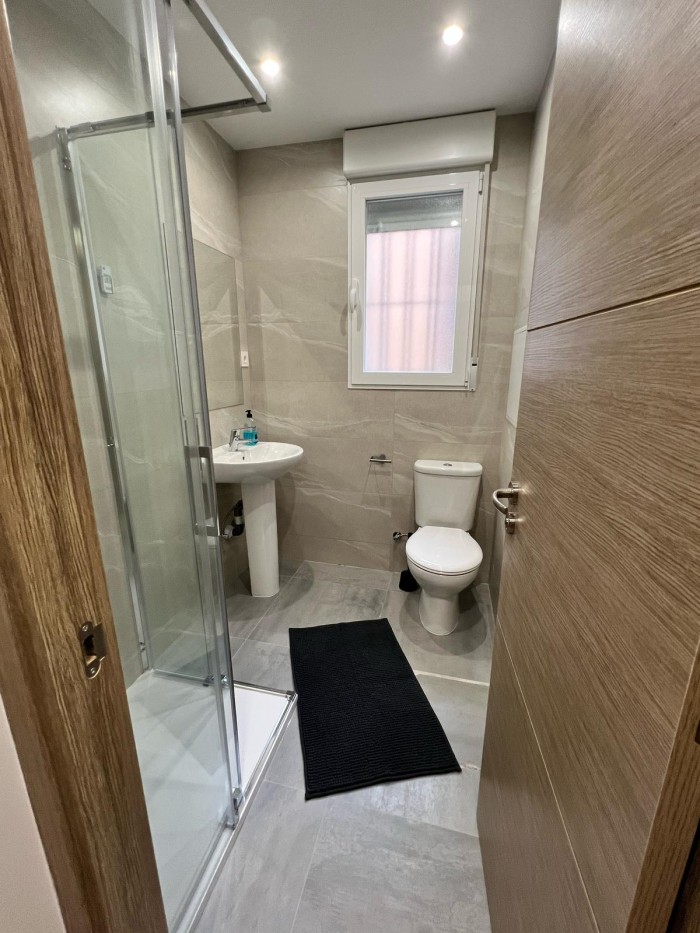 Habitaci贸n en Zaragoza