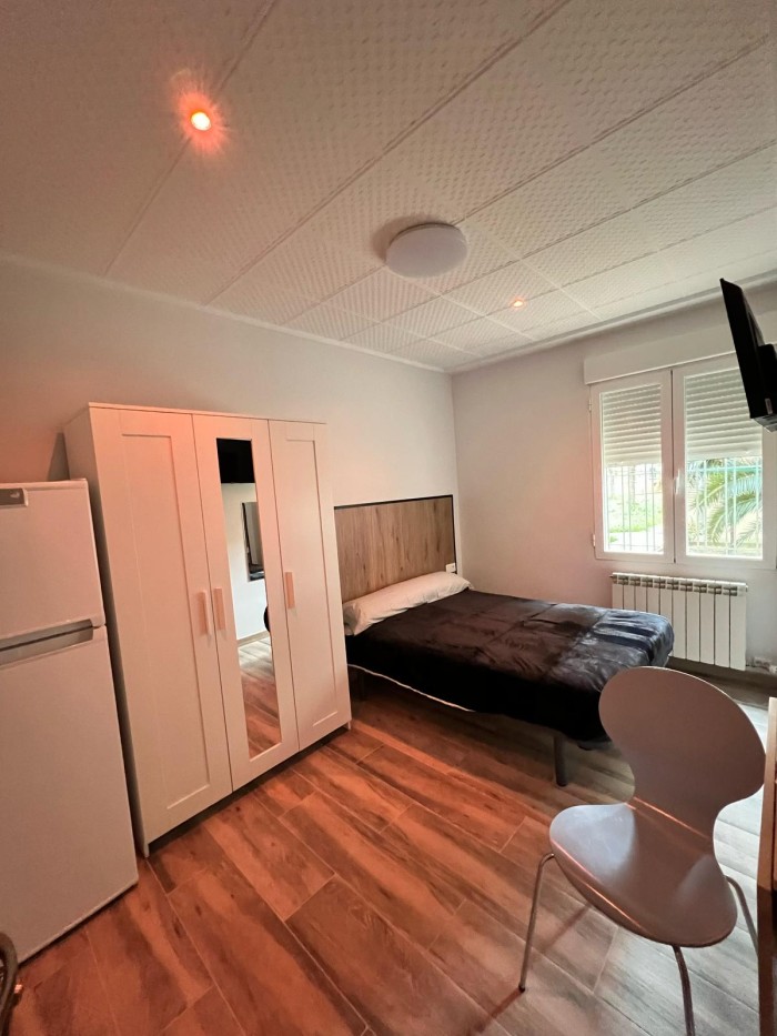 Habitaci贸n en Zaragoza