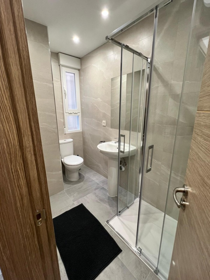 Habitación en Zaragoza