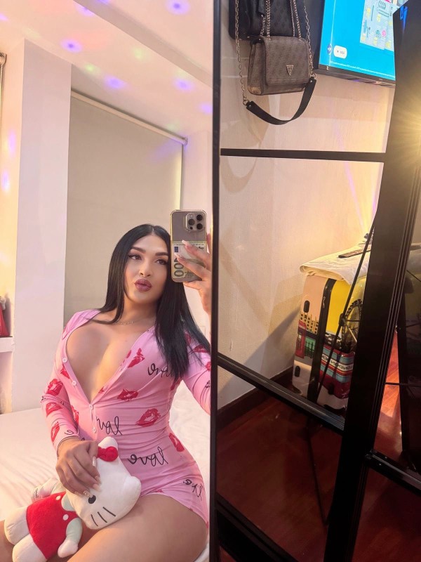 TRANS VENEZOLANA GUARRA EN usera