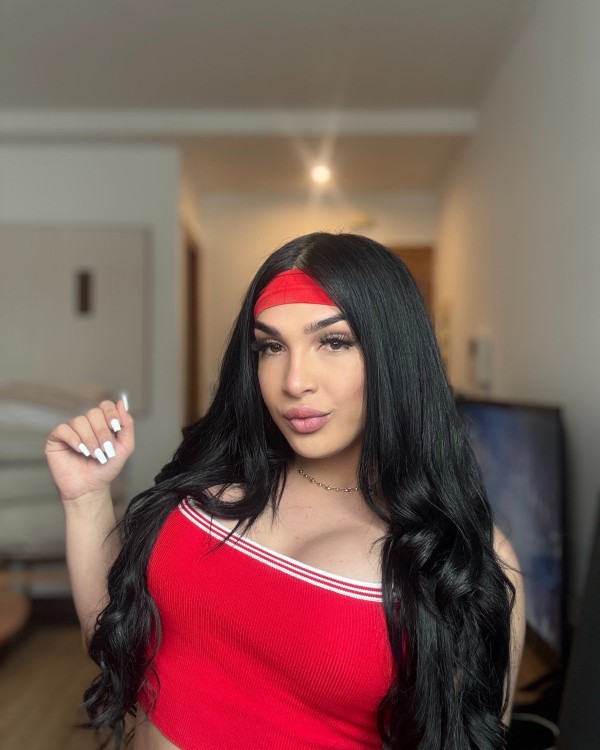 TRANS VENEZOLANA GUARRA EN usera