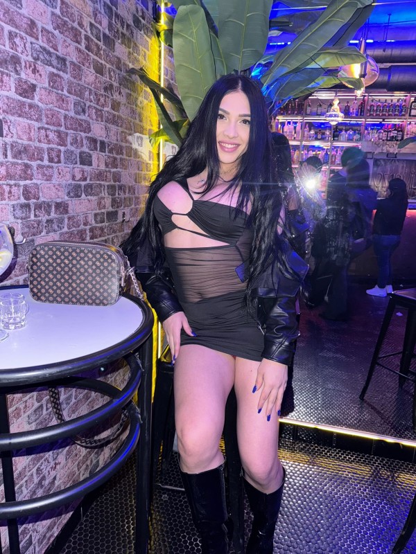 TRANS VENEZOLANA GUARRA EN usera