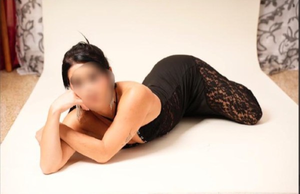 Dulce y divertida 🩷🩷🩷