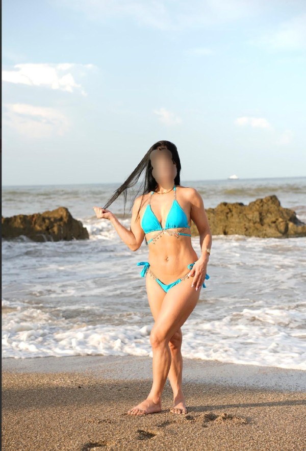 Dulce y divertida 🩷🩷🩷