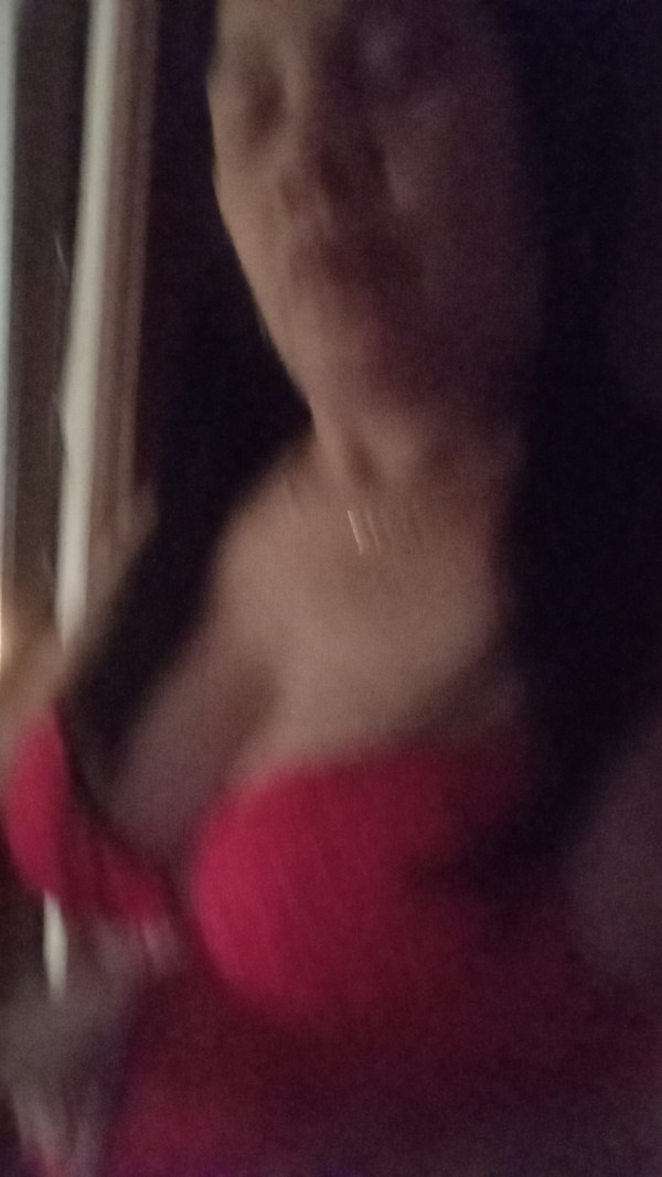 Para tu escapada soy tu amante discreta