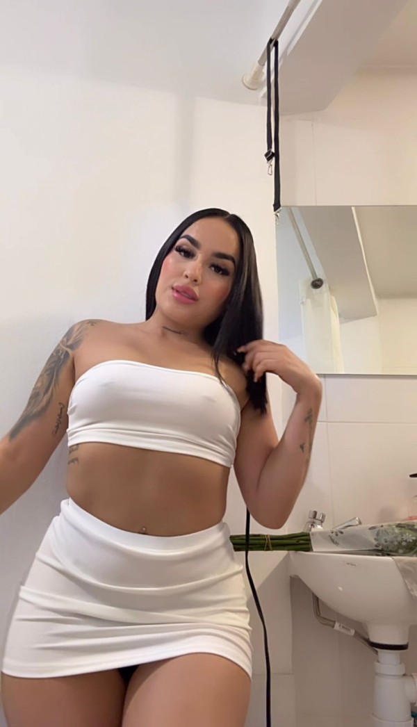 El masaje que siempre soñaste.