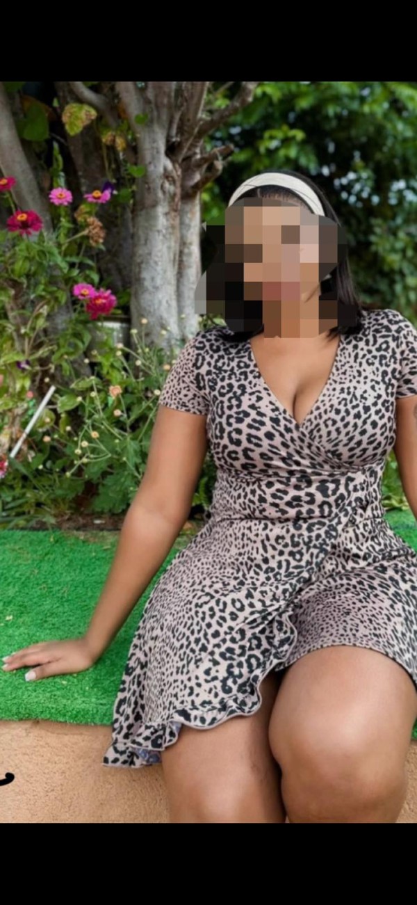 Novedad mulata golosa