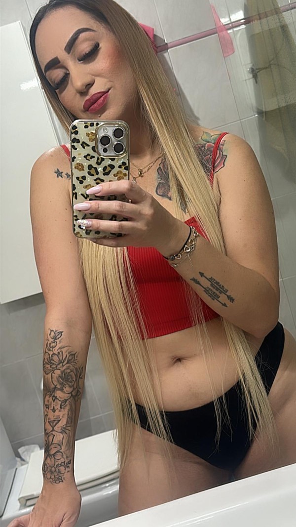 Folla mi culito en 4 y Azotame fuerte, Granollers, Estoy solo de noche