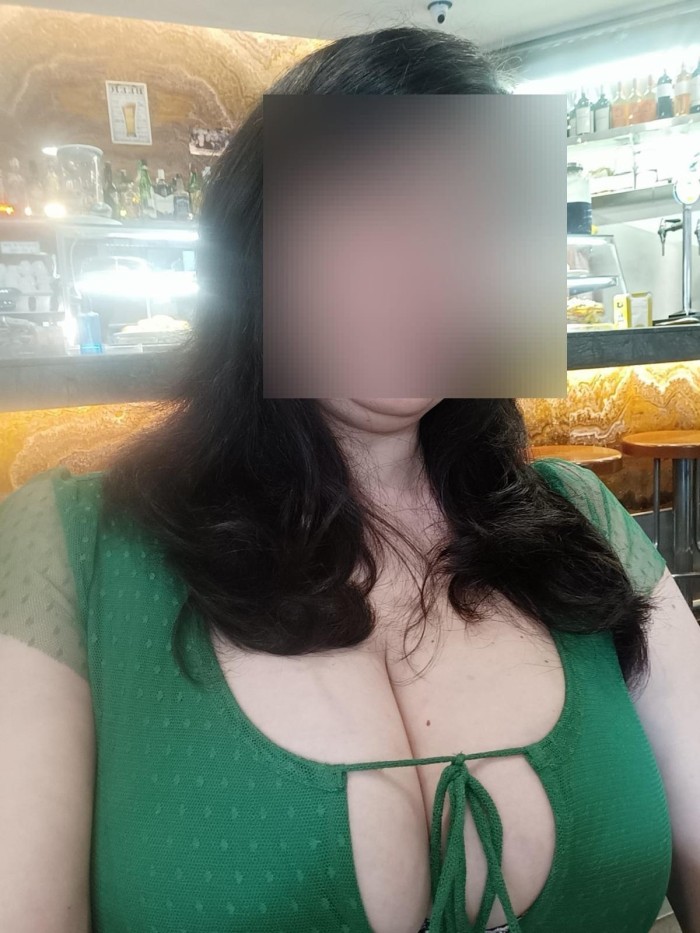 RAQUEL MASAJISTA TERAPEUTICA CATALANA