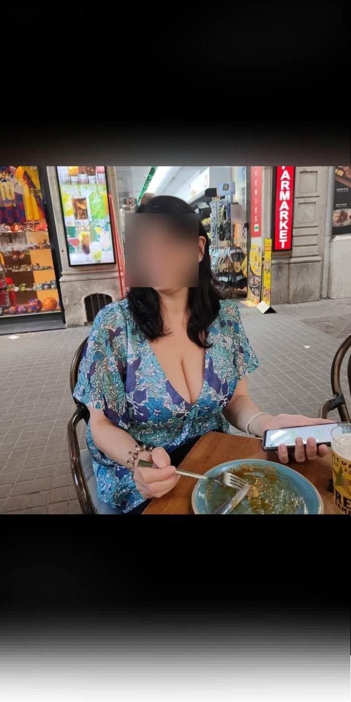 RAQUEL MASAJISTA TERAPEUTICA CATALANA