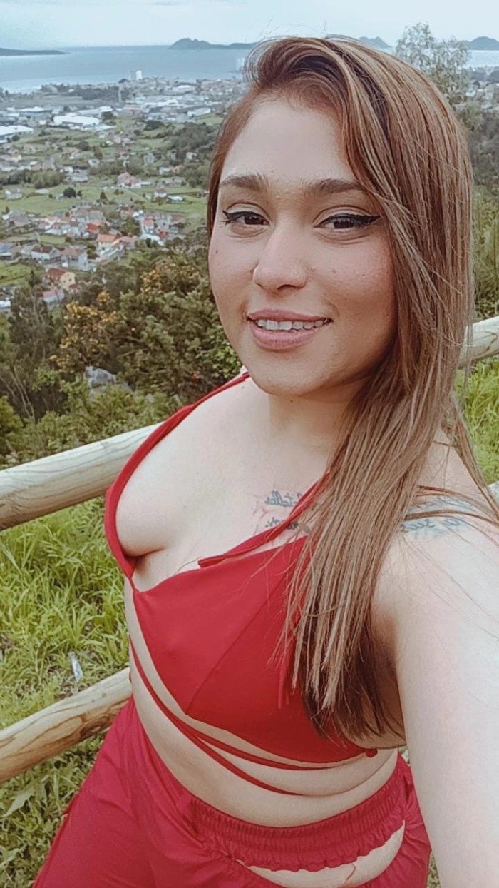 JOVENCITA DULCE CARIÑOSA NUEVA ZARAGOZA