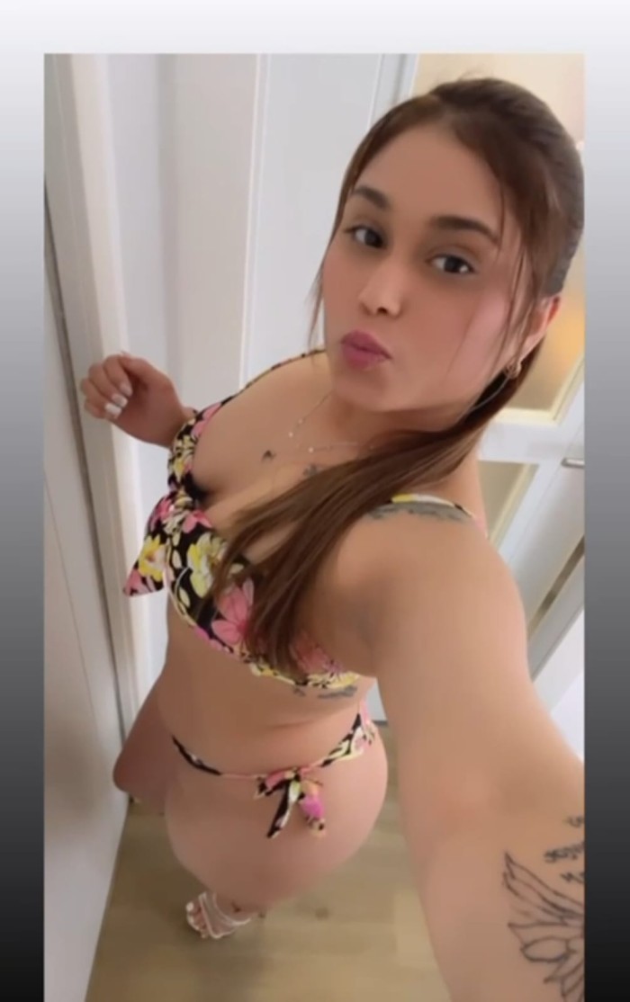 JOVENCITA DULCE CARIÑOSA NUEVA ZARAGOZA