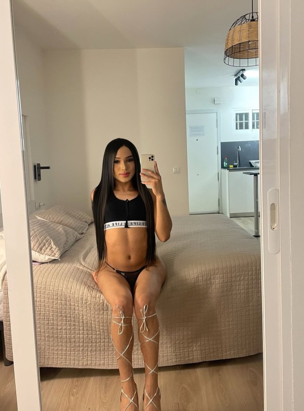 FUENGUIROLA CENTRO TRAGA LECHE PREÑADORA 21CM DOMINANTE LECHERA