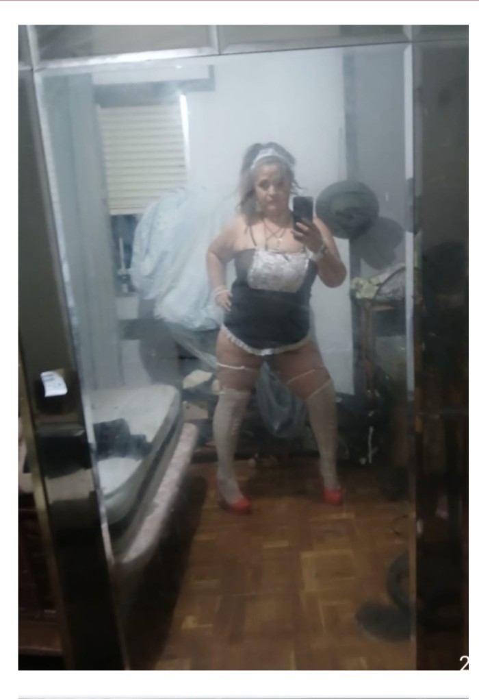 Alcorcón solo hotel y domicilio particular tm