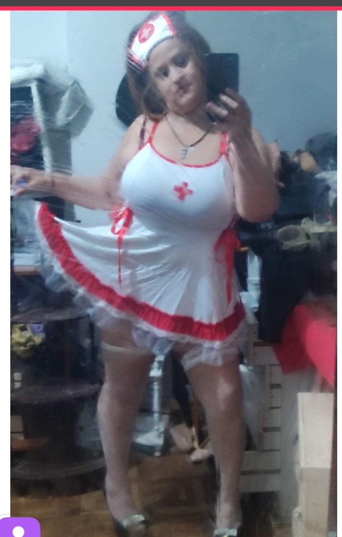 Alcorcón solo hotel y domicilio particular tm