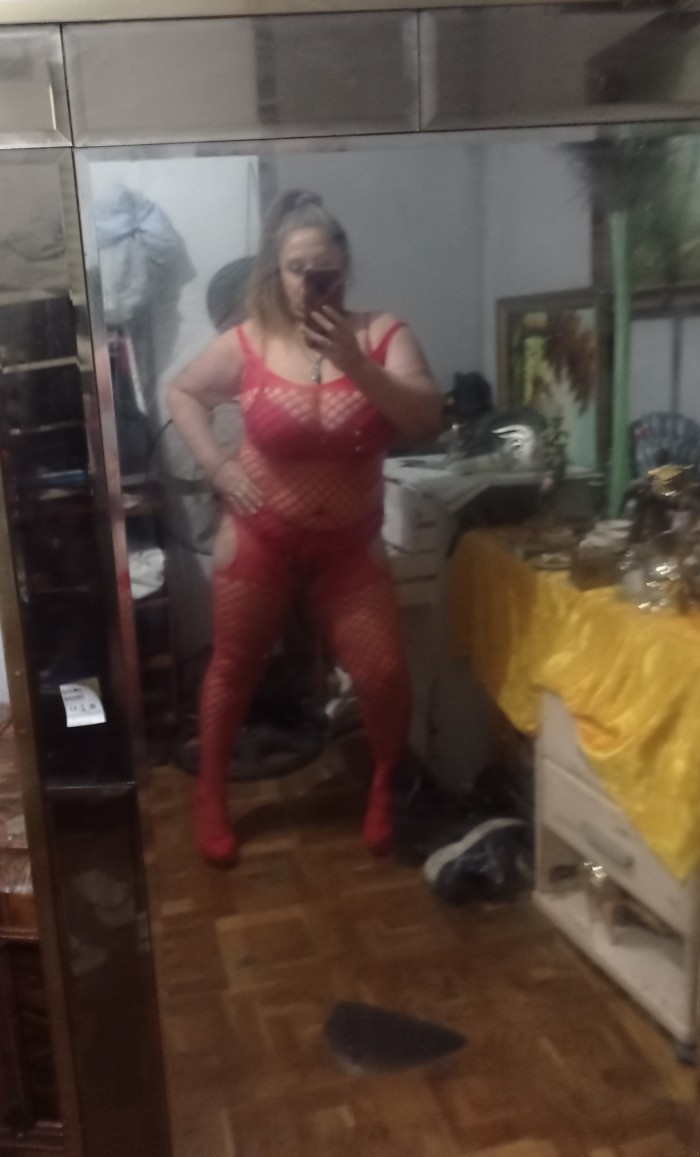 Alcorcón solo hotel y domicilio particular tm