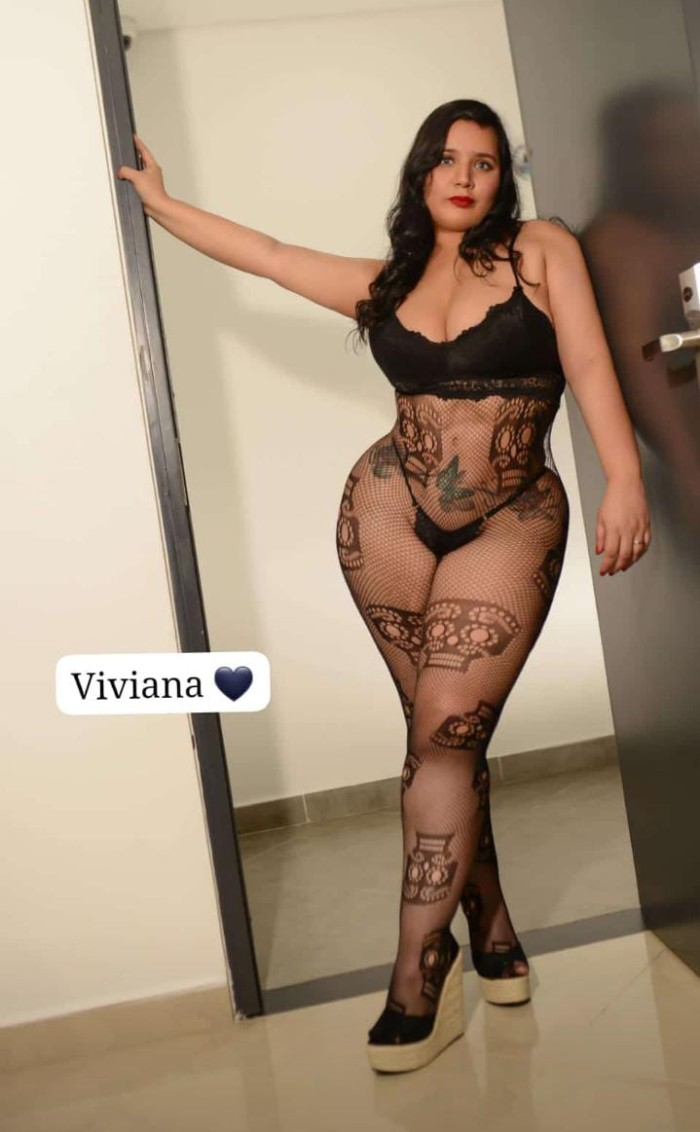 Gordibuena fetiches y fantasias (torrassa)