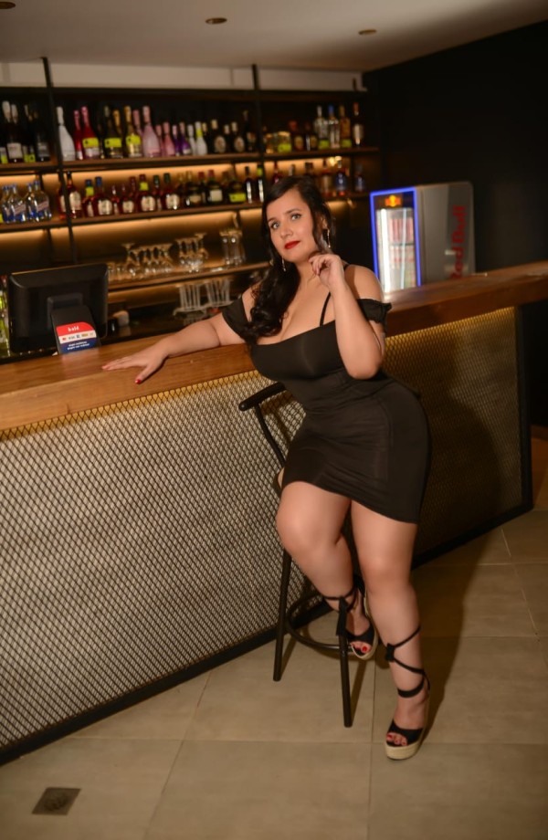 Gordibuena fetiches y fantasias (torrassa)