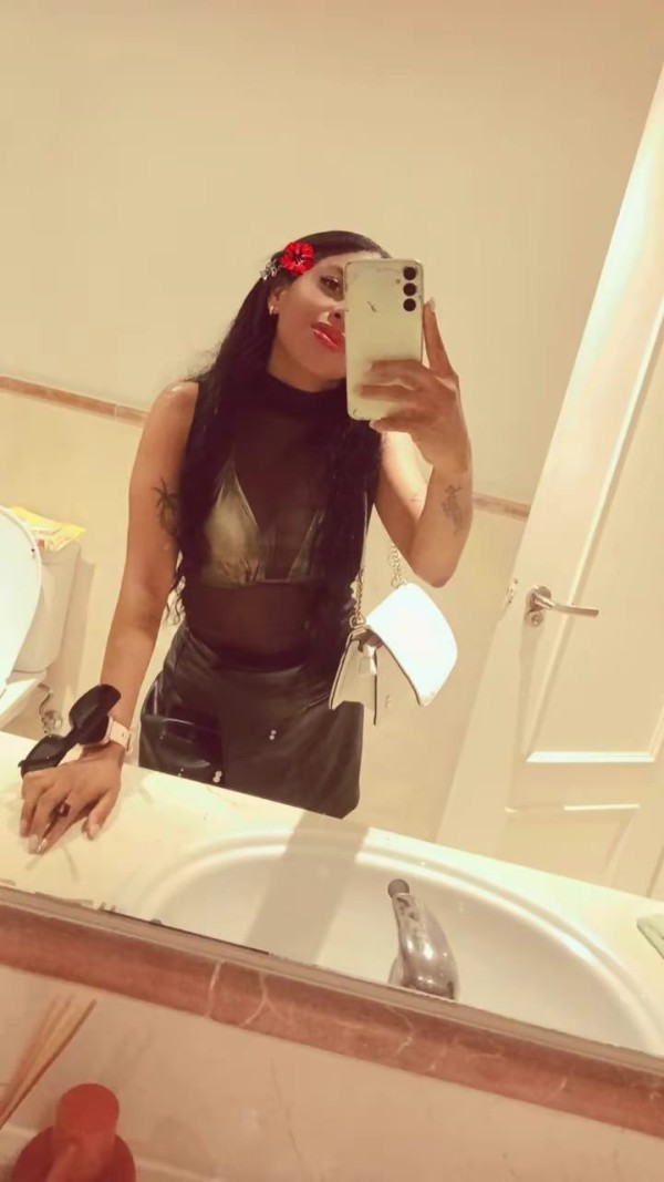 Recién llegadas a sevilla