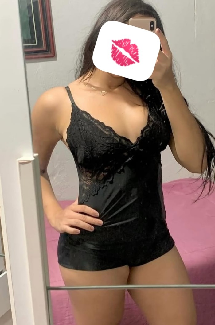 Vamos a pasarlo rico mándame un mensaje al washap