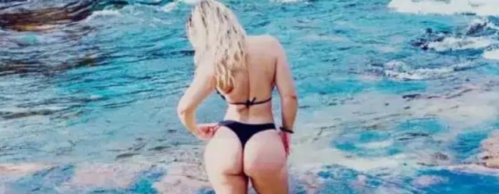 CARMEN UNA QUIROMASAJISTA ESPECTACULAR EROTICA