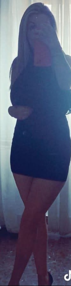 CARMEN TU COMPAÑÍA RELAJANTE Y SENSUAL