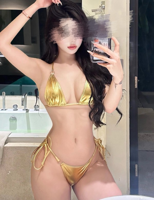 Nueva Guapísima apasionada y fiestera en Barcelona