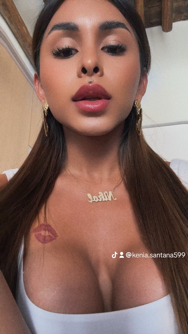 CULO PEQUEÑO DELGADA LATINASEXYNikol 100% real