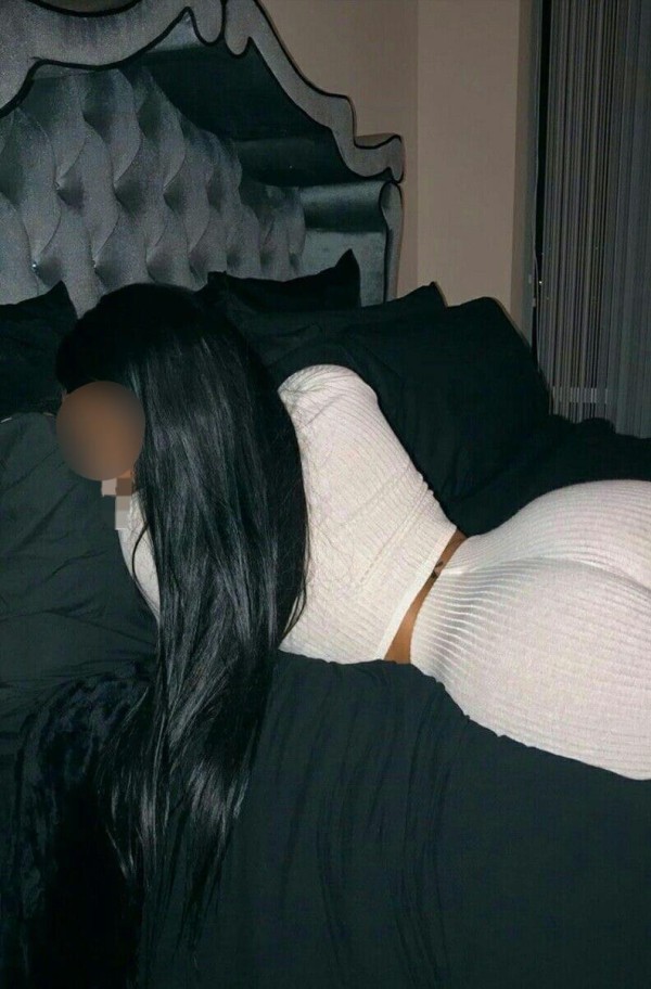 SAMANTHA 23 años, EXCITANTE y muy SENSUAL..