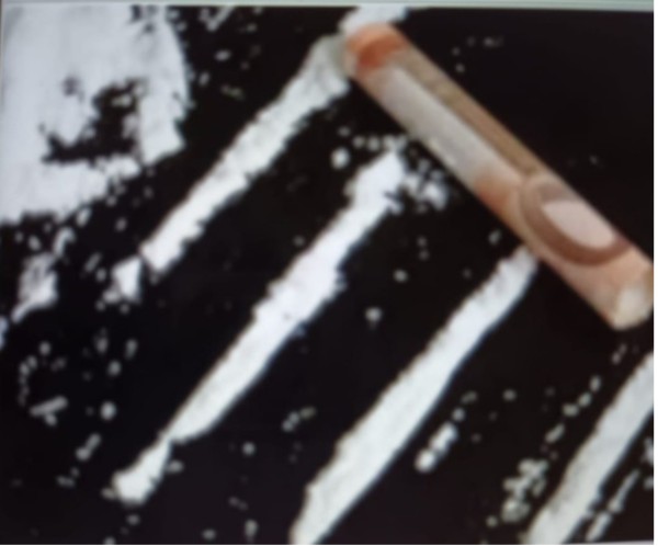 Camila tú dulce pecado llego para comerte esa polla dame leche en mi boca