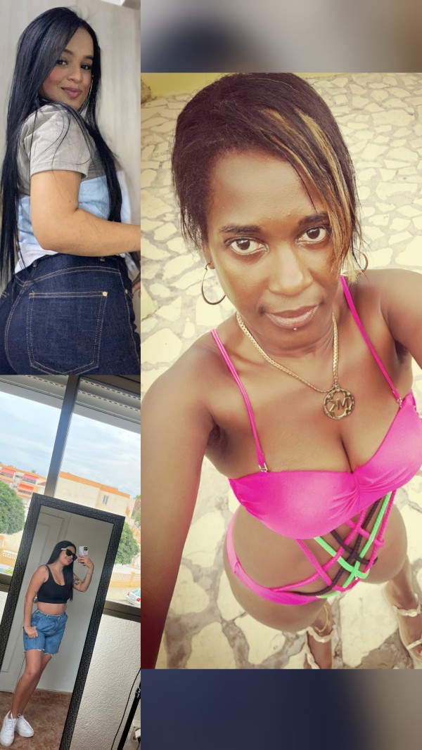 SOLO SALIDAS. PUTITAS GUARRAS FIESTERAS.HACEMOS LOS SERVICIOS