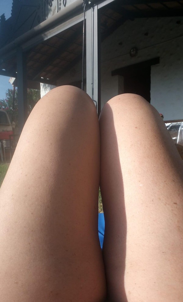 Chica ejecutiva española