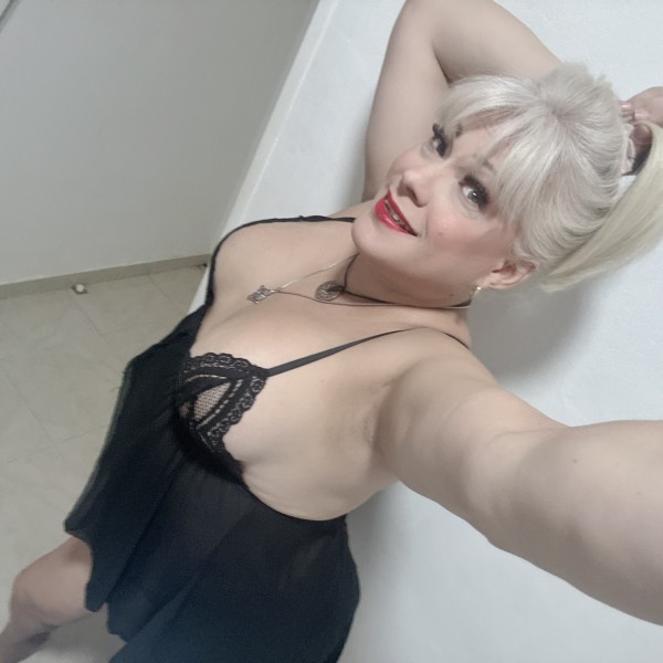 TATIANA TRANS ESPAÑOLA últimos días