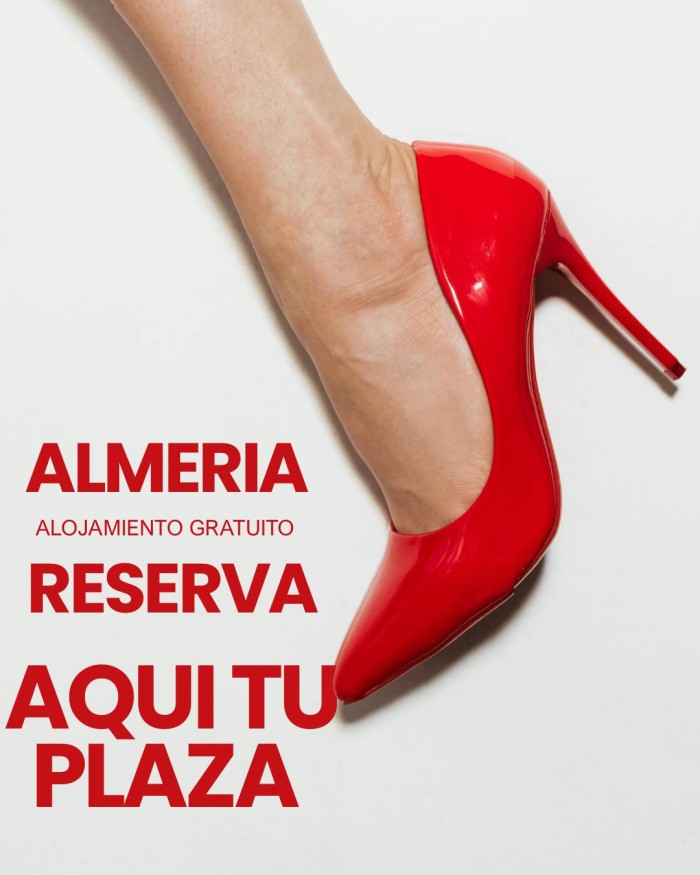 ¡¡¡HABITACION EN ALMERÍA CENTRO!!!