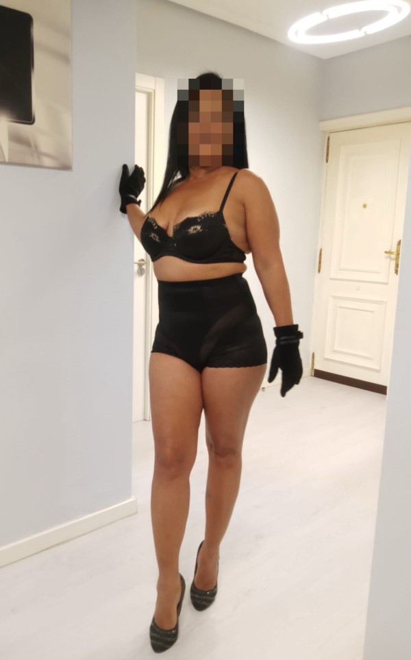 MADURITA CARIÑOSA, AGRADABLE, COMPLACIENTE.. PECADORA… VEN A CONOCERME