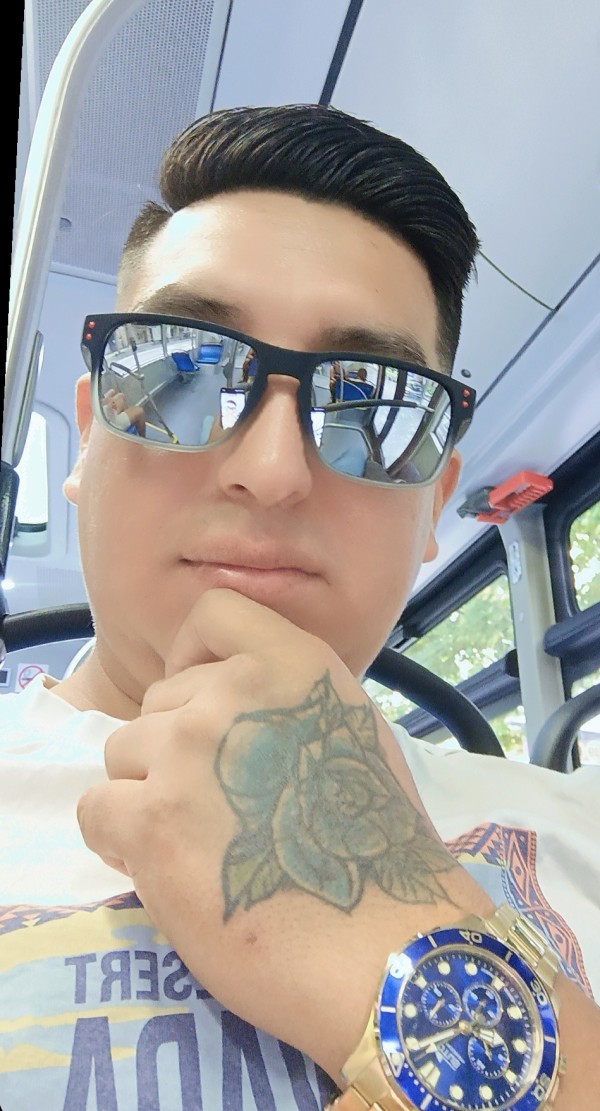 Fernando latino