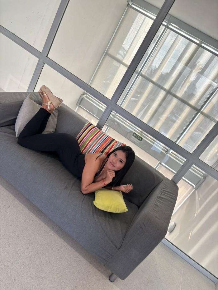 COÑITO DULCE EN CASTELLON