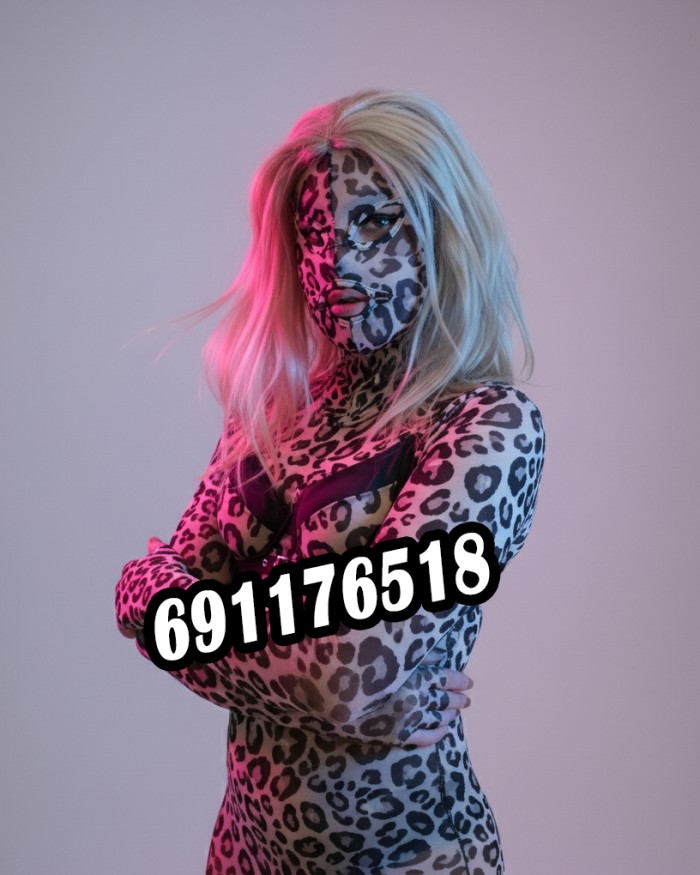 CD 691176518 Queda entre nosotros Sexo Palma