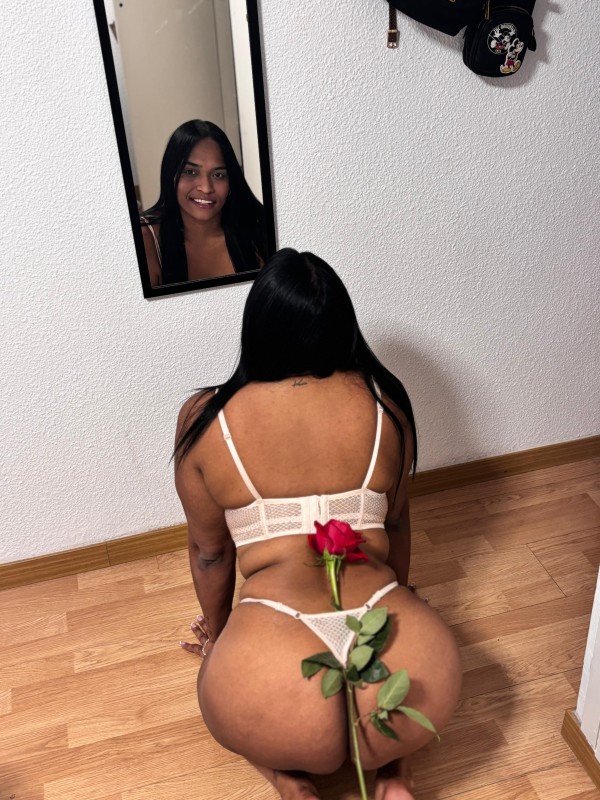 ¡¡¡NOVEDAD!!!Latina exotica piel canela