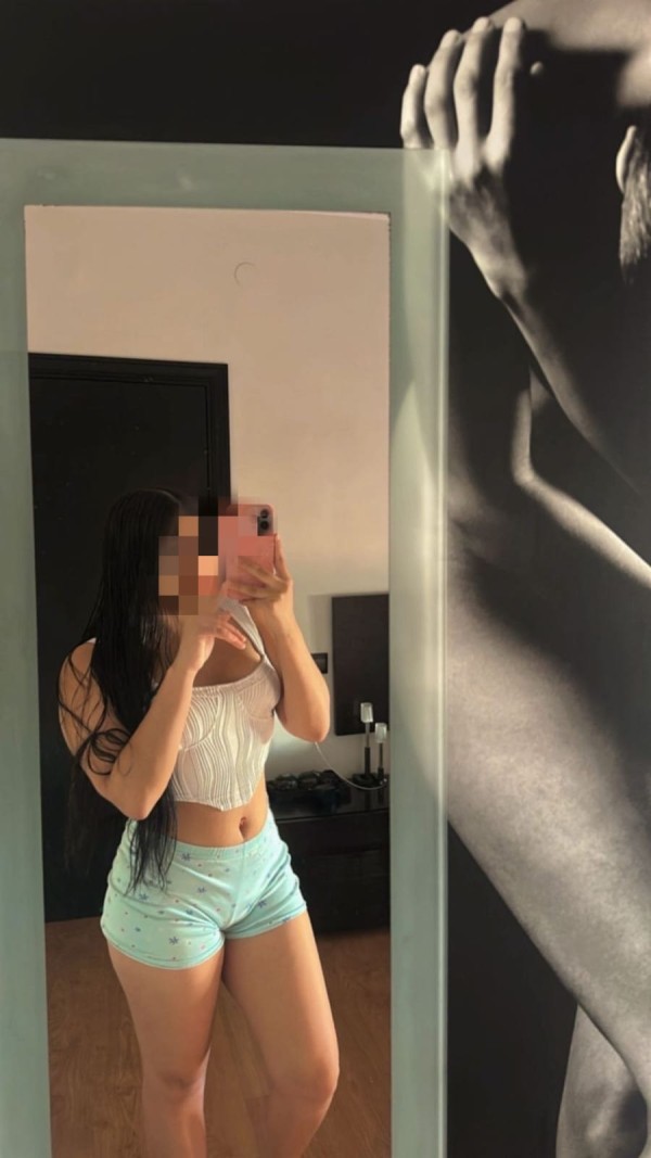 Lucy en Antequera tú latina favorita 24hs también a domicilio