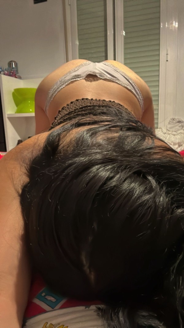 Lucy   en Antequera tú latina favorita   24hs también a domicilio