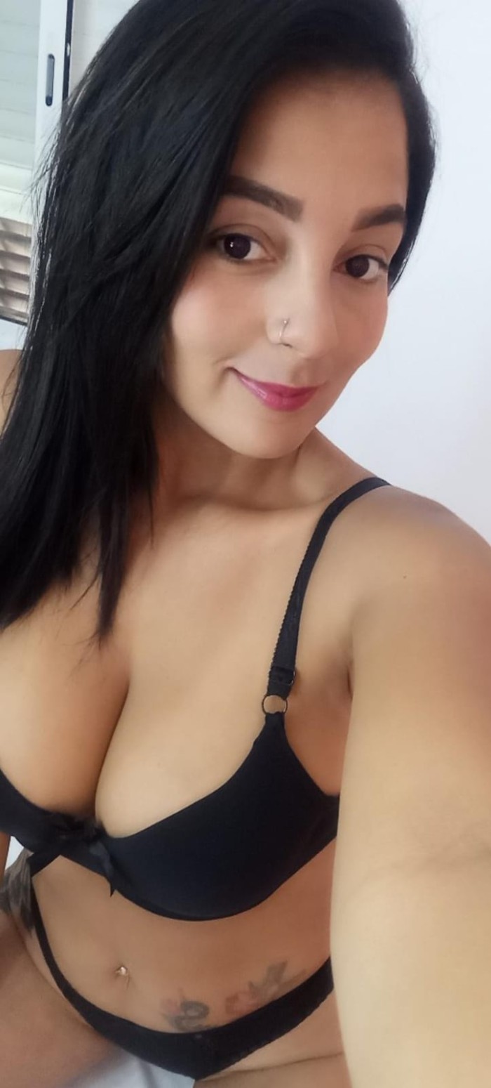 Te voy atender