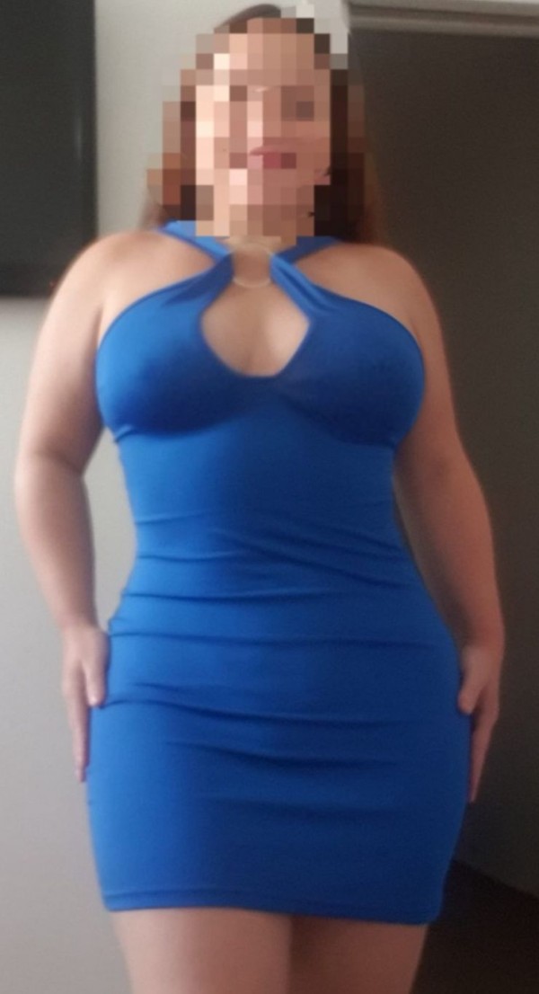 19 añitos mezcla entre inocencia y picardía