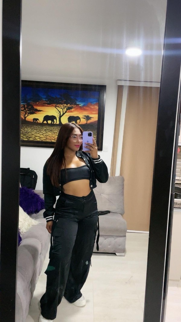 FLAQUITA PERFECTA PARA TI