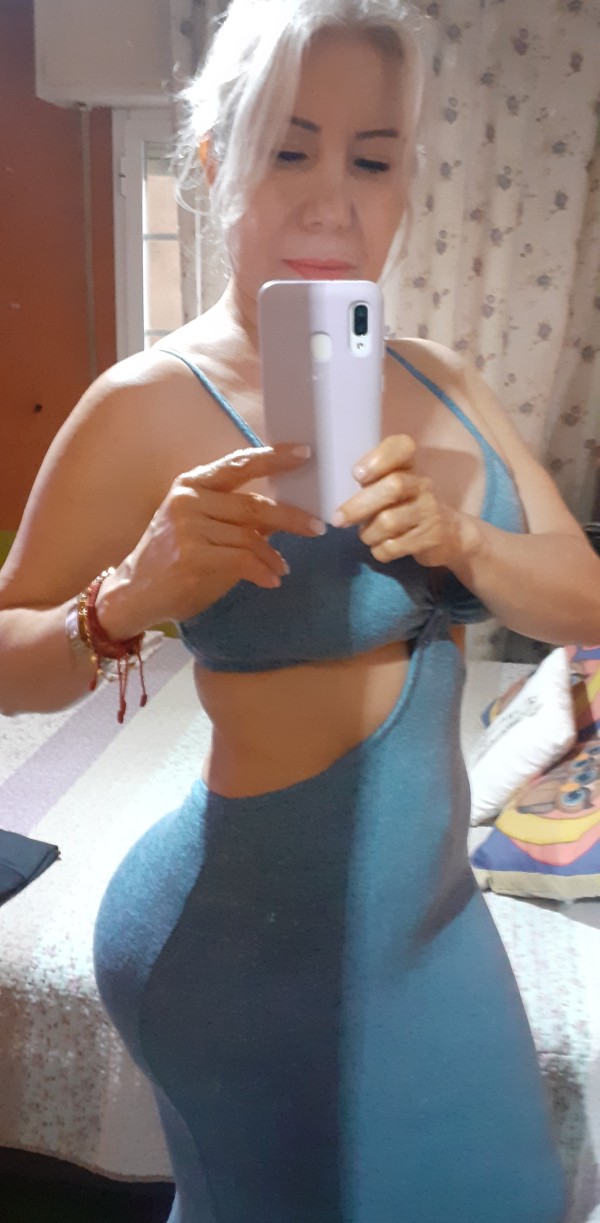 Chilena ultimos dias en oviedo, Exotica Encantadora tu amante